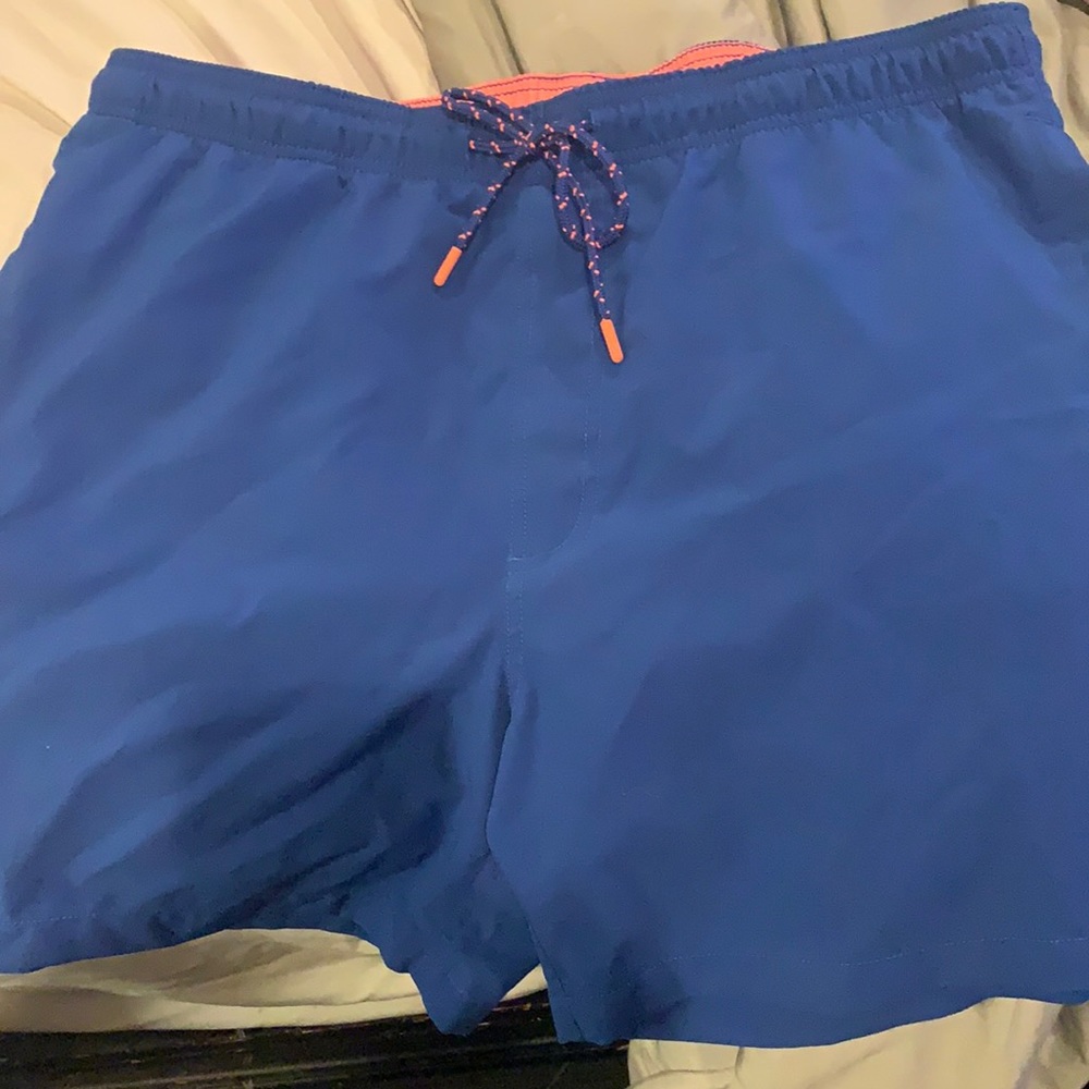 Southern Tide Swim Shorts